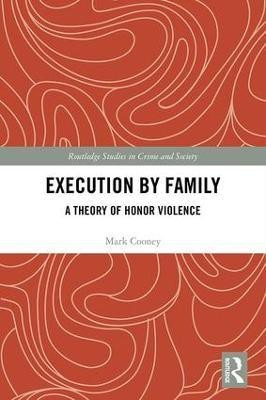 Execution by Family(English, Hardcover, Cooney Mark)