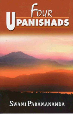 Four Upanishads(English, Paperback, Paramananda Swami)