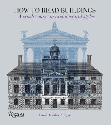 How to Read Buildings(English, Paperback, Davidson Cragoe Carol)