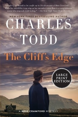 The Cliff's Edge(English, Paperback, Todd Charles)