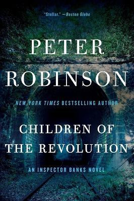 Children of the Revolution(English, Paperback, Robinson Peter)
