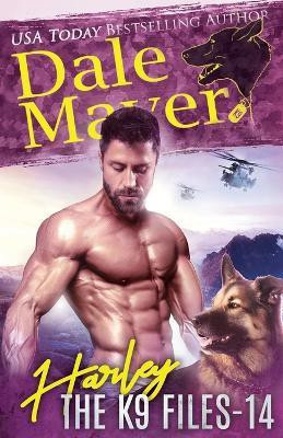 Harley(English, Paperback, Mayer Dale)