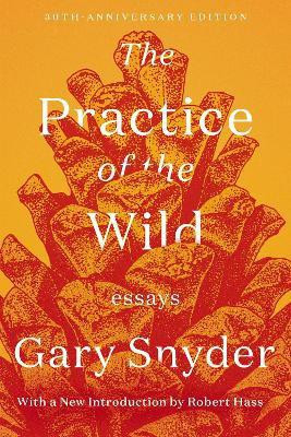 The Practice Of The Wild(English, Paperback, Snyder Gary)
