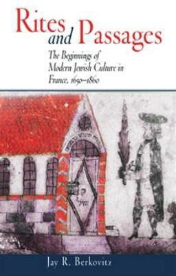 Rites and Passages(English, Paperback, Berkovitz Jay R.)