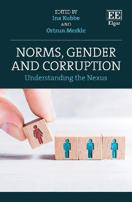 Norms, Gender and Corruption(English, Hardcover, unknown)