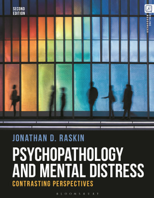 Psychopathology and Mental Distress(English, Paperback, Raskin Jonathan D.)