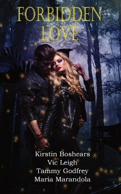 Forbidden Love Anthology(English, Paperback, Leigh Vic)