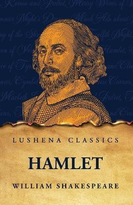 Hamlet(English, Paperback, Shakespeare William)