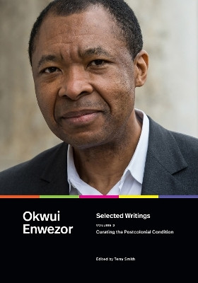 Selected Writings, Volume 2(English, Hardcover, Enwezor Okwui)
