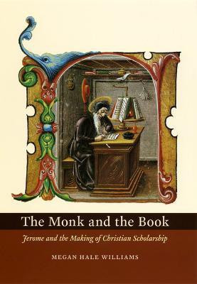 The Monk and the Book(English, Hardcover, Williams Megan Hale)