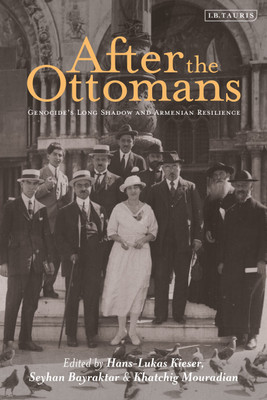 After the Ottomans(English, Hardcover, unknown)