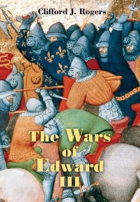 The Wars of Edward III(English, Paperback, unknown)