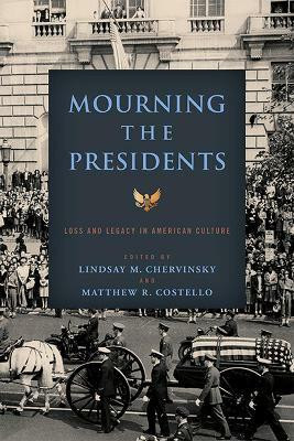 Mourning the Presidents(English, Paperback, unknown)