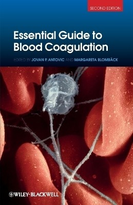 Essential Guide to Blood Coagulation(English, Paperback, unknown)