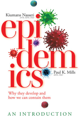 Epidemics(English, Hardcover, Nasseri DVM Mph Kiumarss PhD)