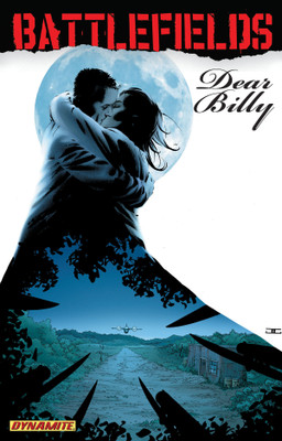Garth Ennis' Battlefields Volume 2: Dear Billy(English, Paperback, Ennis Garth)