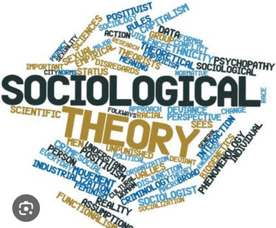 Sociological Theory(Paperback, Kundu)