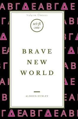 Brave New World(English, Paperback, Huxley Aldous)