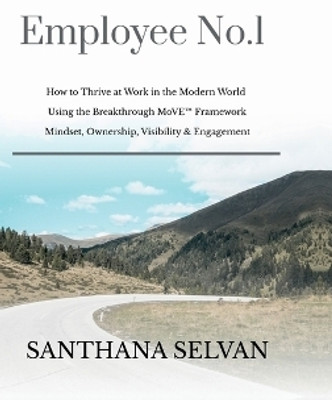 Employee No.1  - How to Thrive in the New World of Work(English, Hardcover, Santhana Selvan)