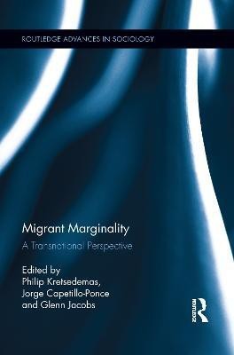 Migrant Marginality(English, Paperback, unknown)