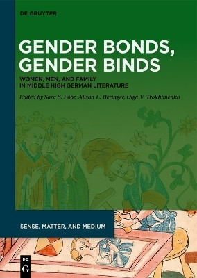 Gender Bonds, Gender Binds(English, Electronic book text, unknown)