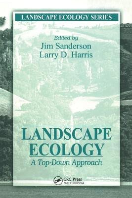 Landscape Ecology(English, Paperback, unknown)