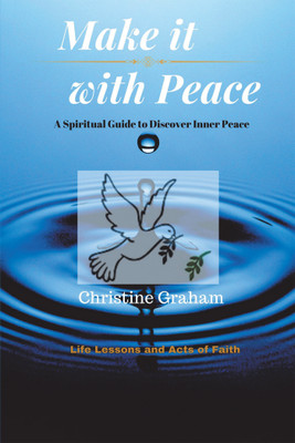 Make it with Peace(English, Hardcover, Graham Christine)
