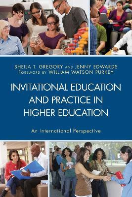 Invitational Education and Practice in Higher Education(English, Hardcover, unknown)