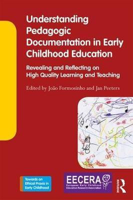 Understanding Pedagogic Documentation in Early Childhood Education(English, Paperback, unknown)