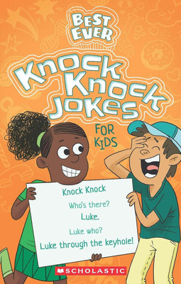 Best Ever Knock Knock Jokes For Kids(Paperback, Ivy Finnegan)