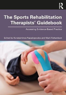 The Sports Rehabilitation Therapists' Guidebook(English, Paperback, unknown)