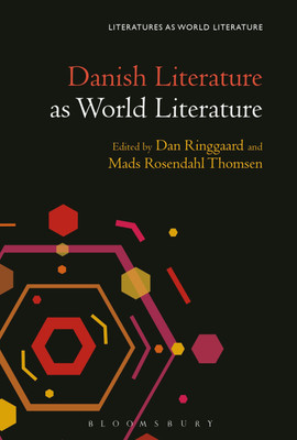 Danish Literature as World Literature(English, Paperback, unknown)