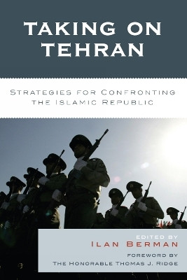 Taking on Tehran(English, Paperback, unknown)