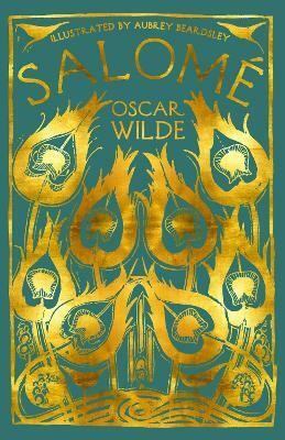 Salome(English, Paperback, Wilde Oscar)