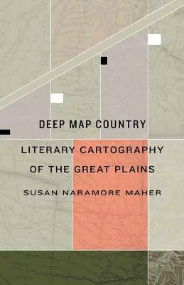 Deep Map Country(English, Hardcover, Maher Susan Naramore)