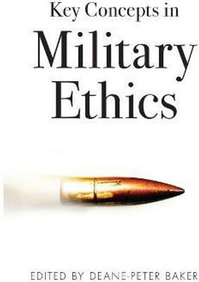 Key Concepts in Military Ethics(English, Paperback, unknown)