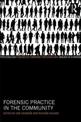 Forensic Practice in the Community(English, Paperback, unknown)