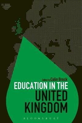 Education in the United Kingdom(English, Electronic book text, unknown)