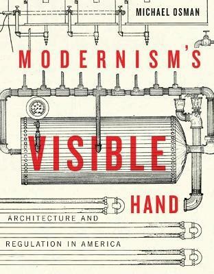 Modernism's Visible Hand(English, Paperback, Osman Michael)