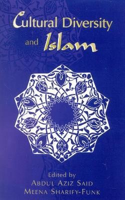 Cultural Diversity and Islam(English, Paperback, unknown)