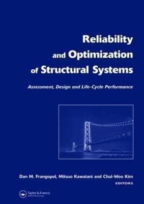 Reliability and Optimization of Structural Systems: Assessment, Design, and Life-Cycle Performance(English, Hardcover, unknown)