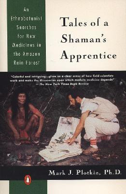Tales of a Shaman's Apprentice(English, Paperback, unknown)