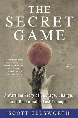 The Secret Game(English, Paperback, Ellsworth Scott)