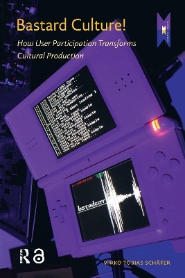 Bastard Culture!(English, Paperback, Schaefer Mirko Tobias)