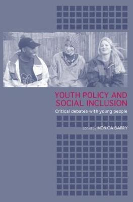 Youth Policy and Social Inclusion(English, Paperback, unknown)