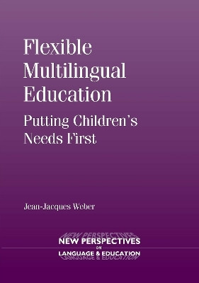 Flexible Multilingual Education(English, Electronic book text, Weber Jean-Jacques)
