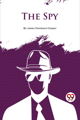 The Spy(Paperback, James Fenimore Cooper)