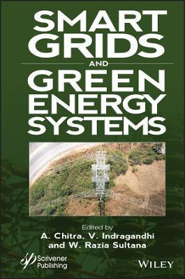 Smart Grids and Green Energy Systems(English, Hardcover, unknown)