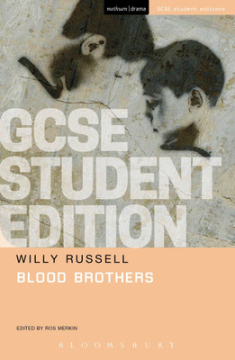 Blood Brothers GCSE Student Edition(English, Paperback, Russell Willy)