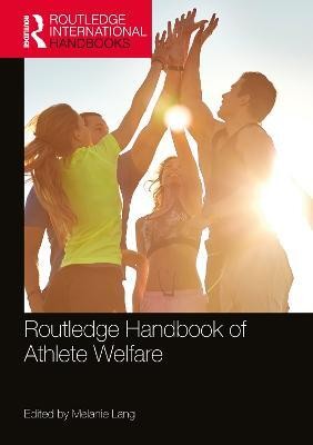 Routledge Handbook of Athlete Welfare(English, Paperback, unknown)